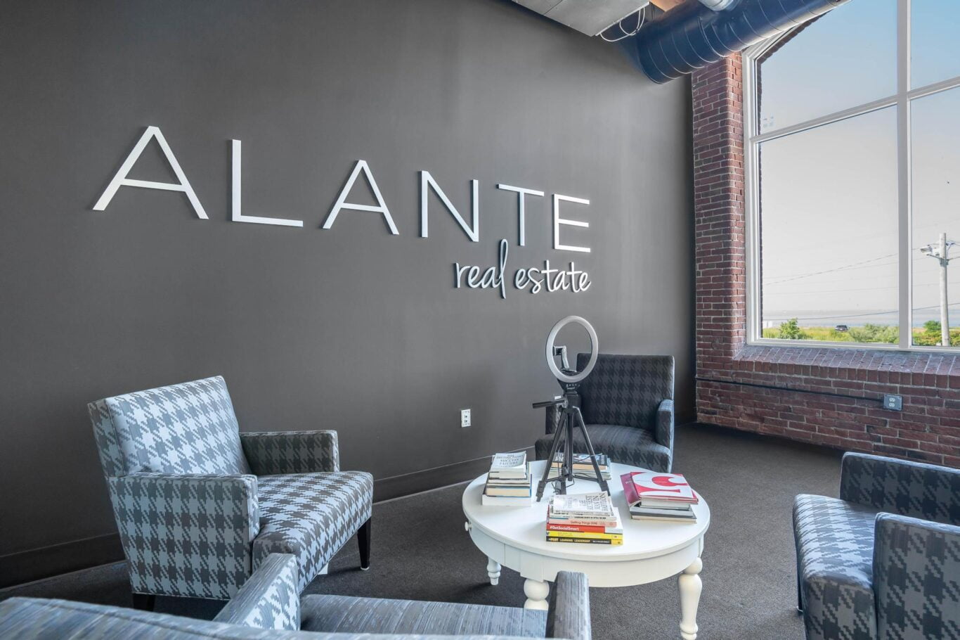 Alante Real Estate