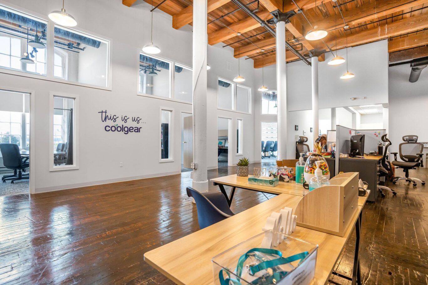 CoolGear International